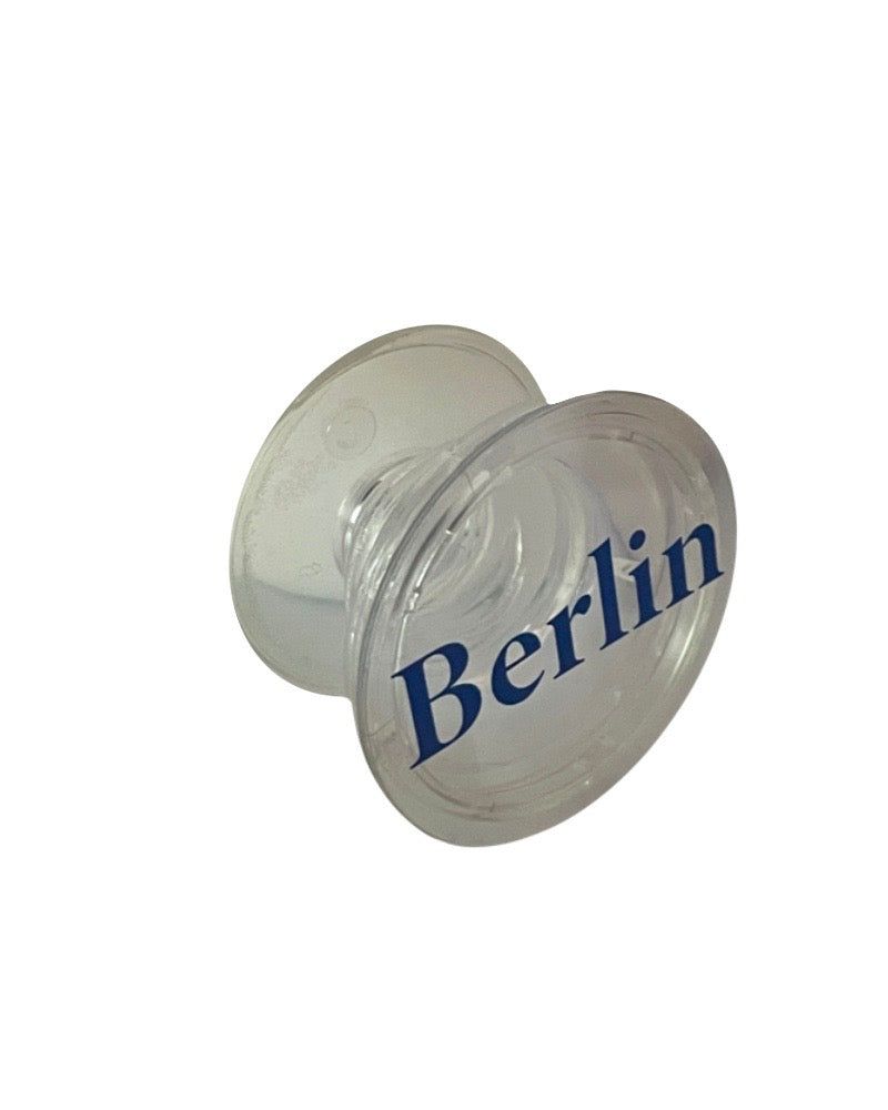 [grip tok] Berlin