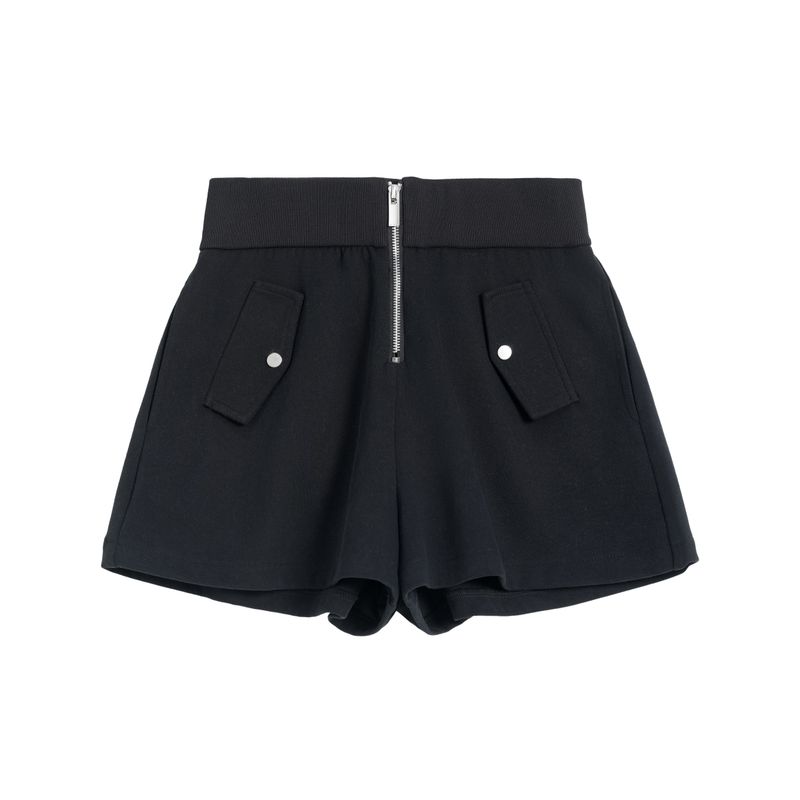 SAIANZI（サイアンズ）の「cargo pocket shorts（Pants）」