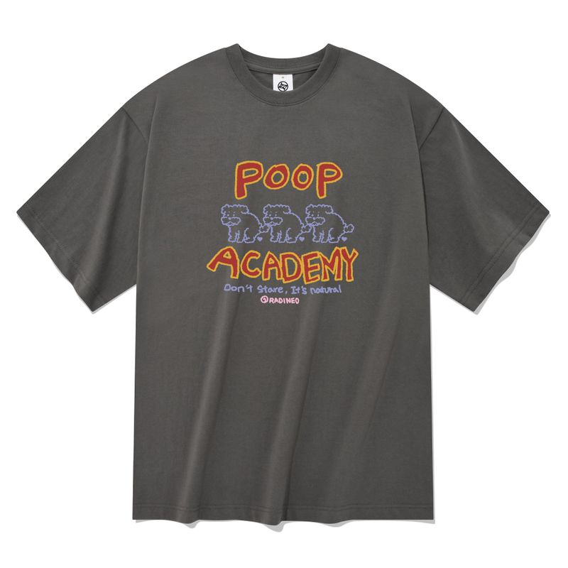 ACADEMY T-SHIRTS