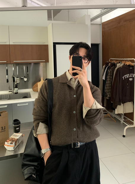 Logane Cashmere Hachi Karanite