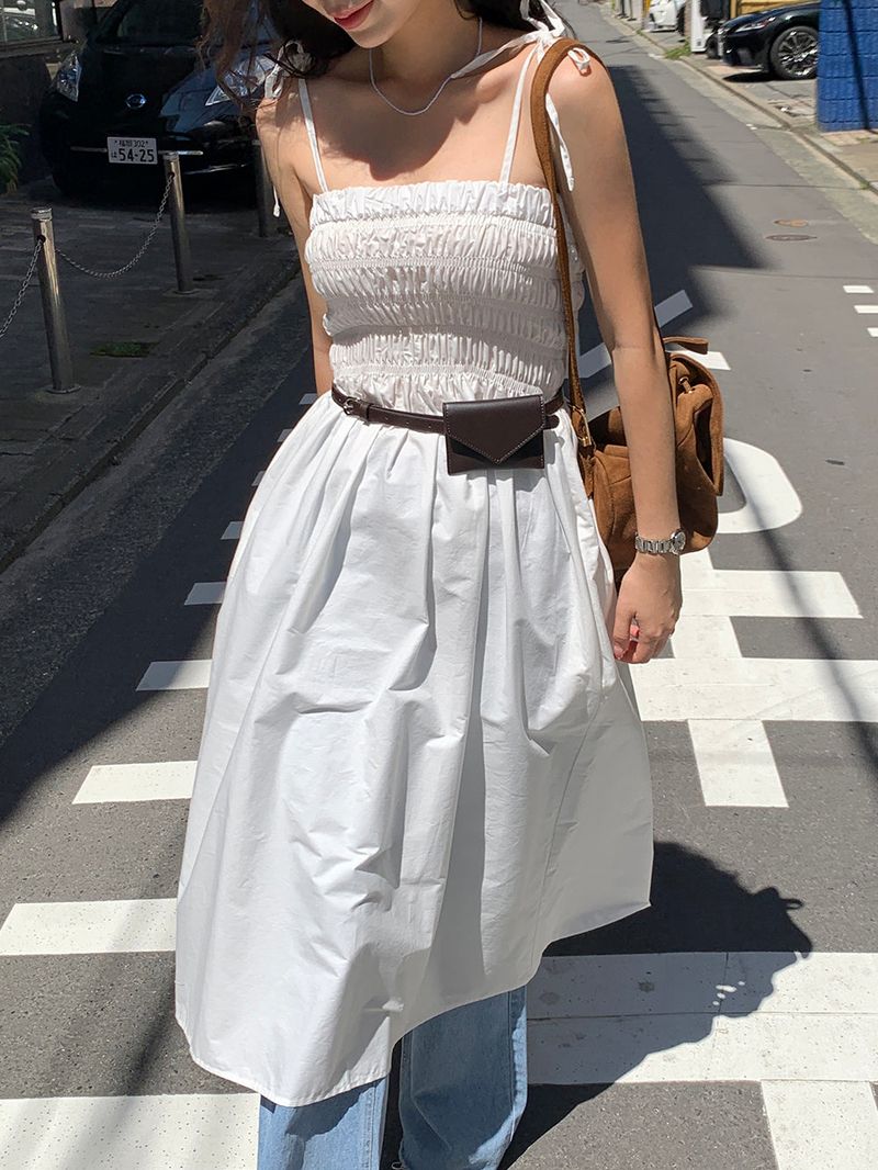 [MADE] LOVIA SMOKE LONG ONE PIECE