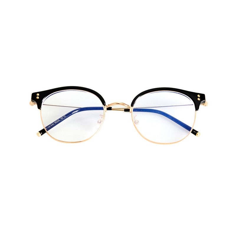 Zian Black / Gold