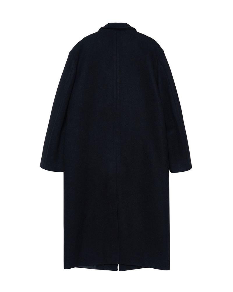 FL Vib owl Long Coat (4 colors)
