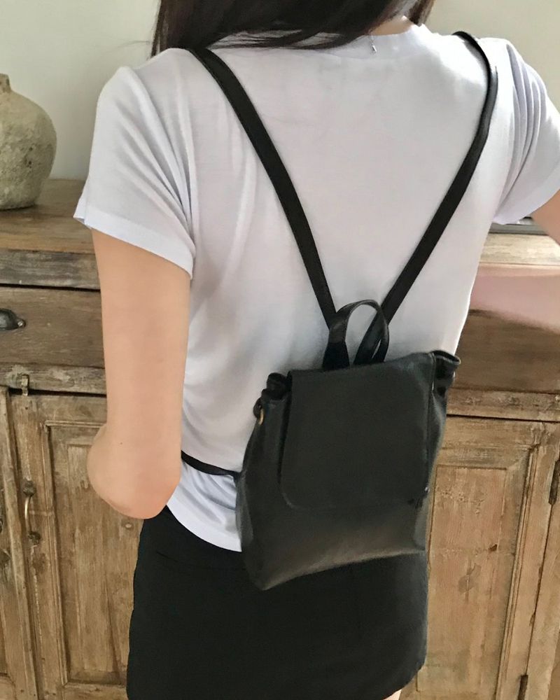 Pixy back pack