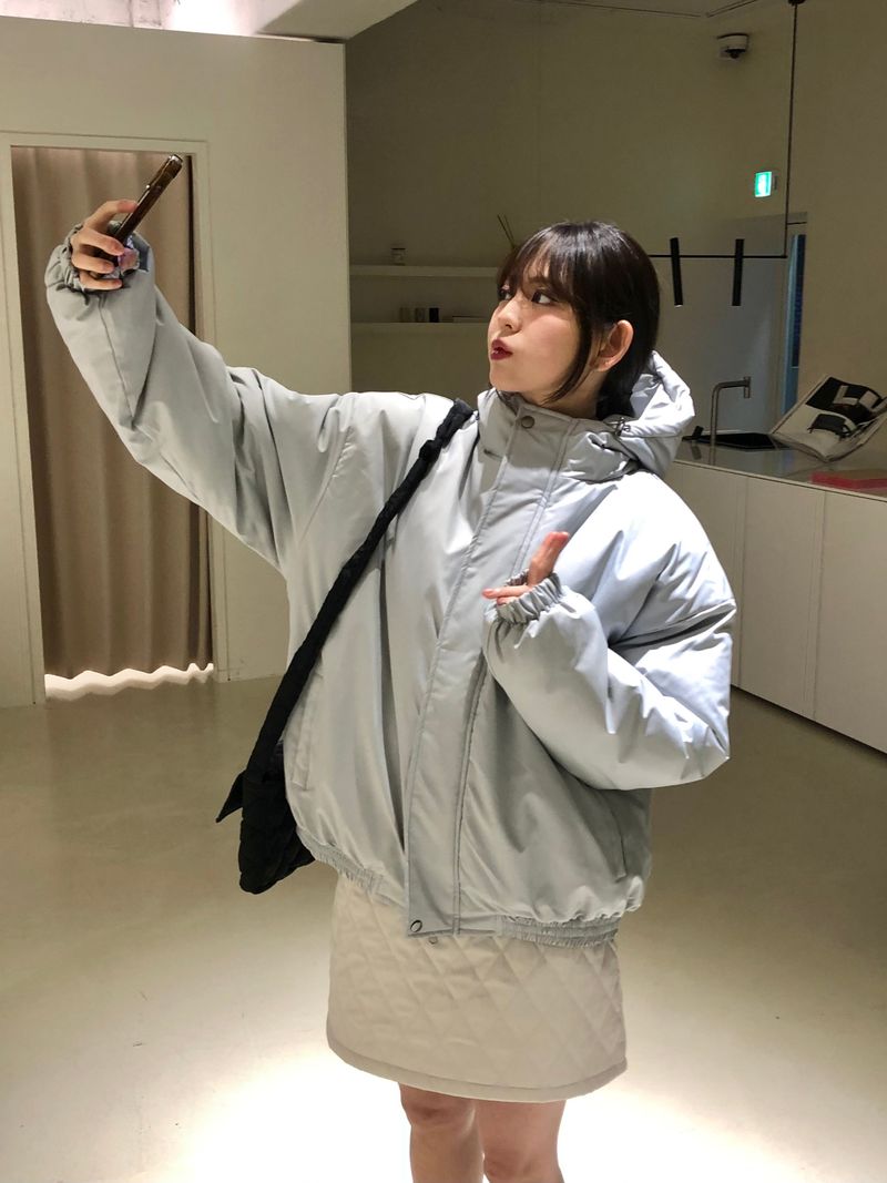 Niho padding