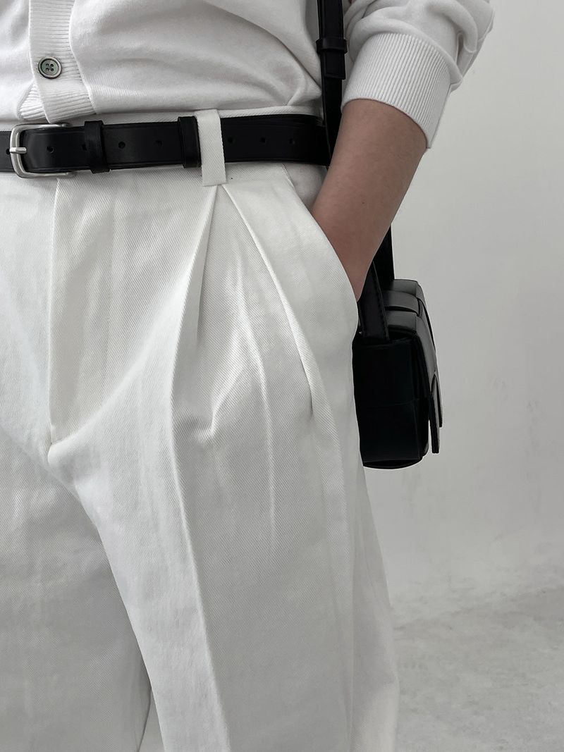 ASCLO Raphael Belt (3color)