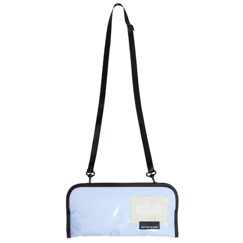 Don't Ask My Plan (DAMP)(ドントアスクマイプラン)の「3WAY MNBAG_SKY BLUE(Bags)」