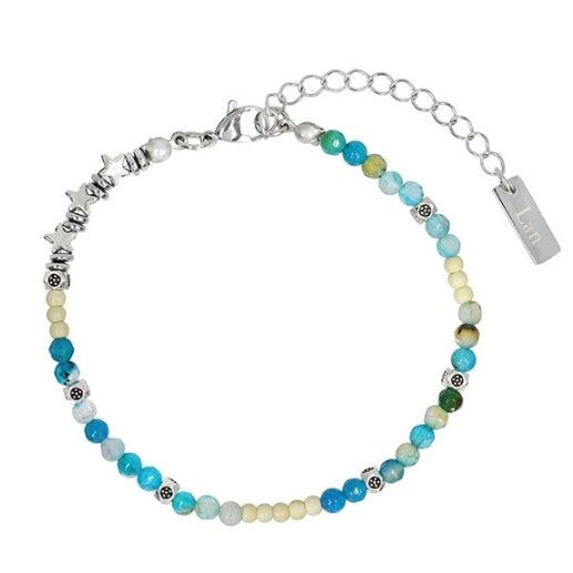 2PLAN（ツープラン）の「[LAN ARCHIVE] Water Stone Bracelet（Accessories）」