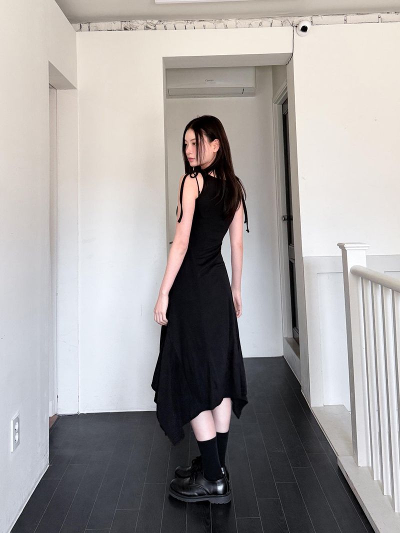 STRAP DRAPE OPS