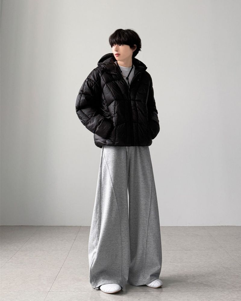 Tex Wave Lightweight Padding