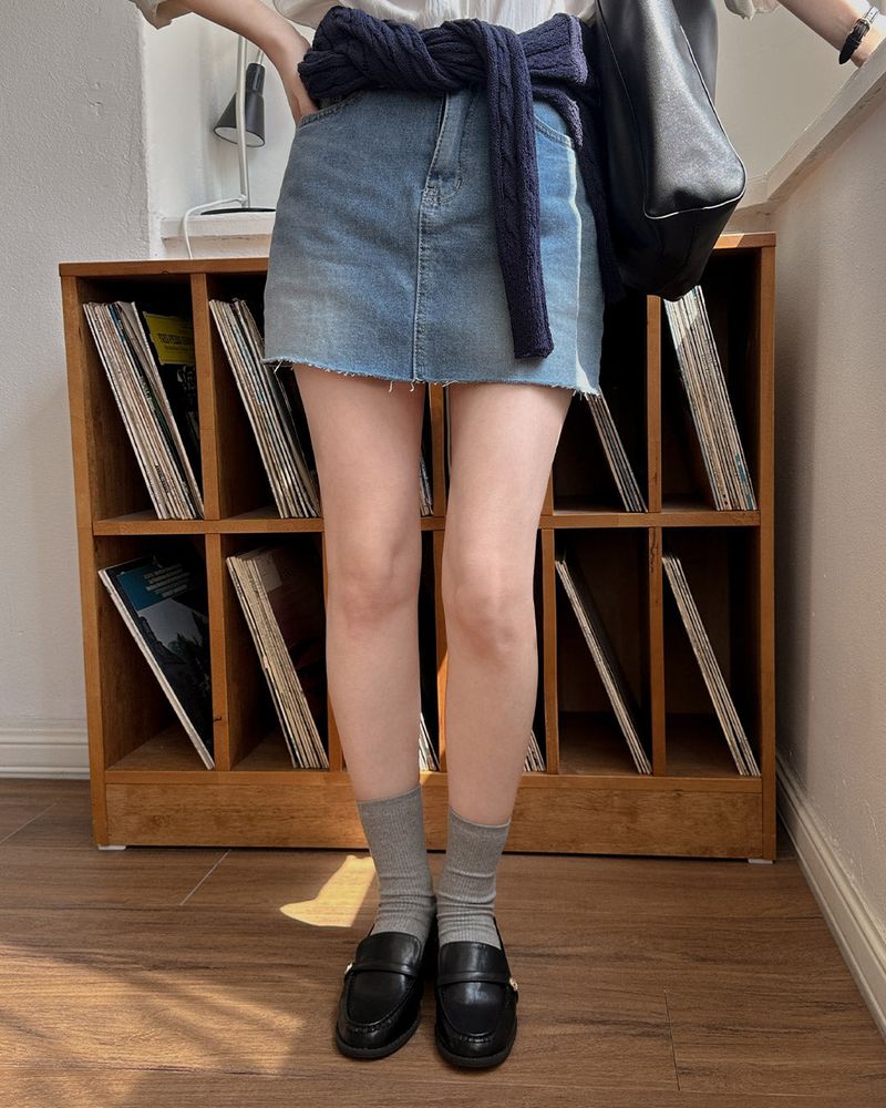 Blsion Loafers