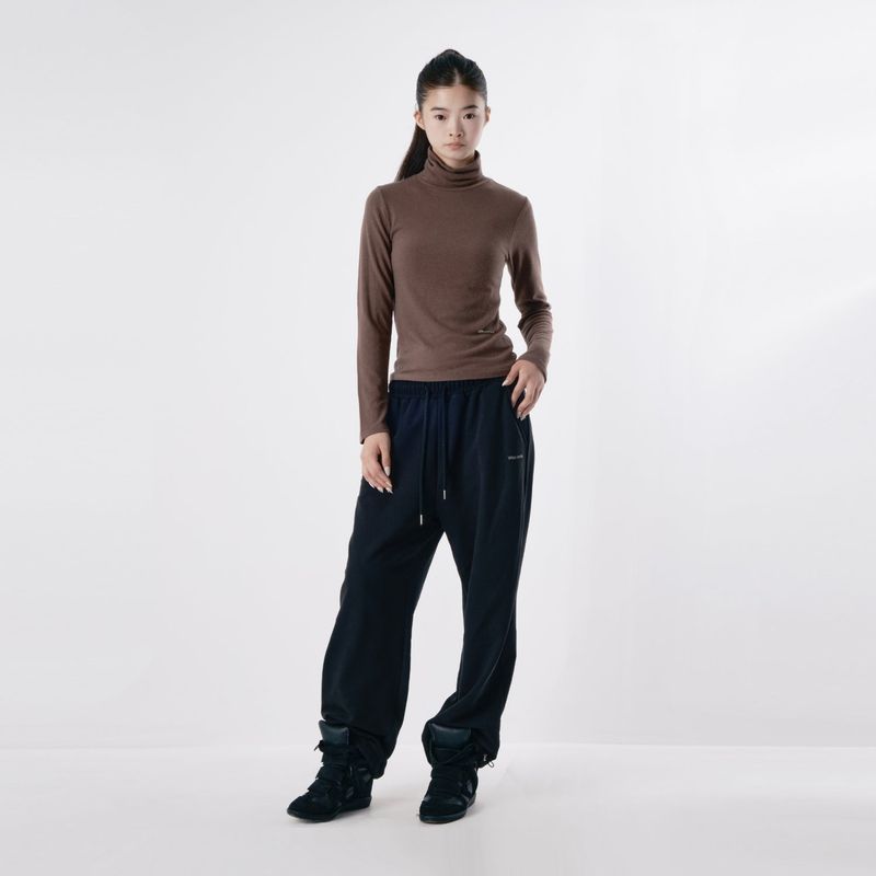 Basic turtleneck 005