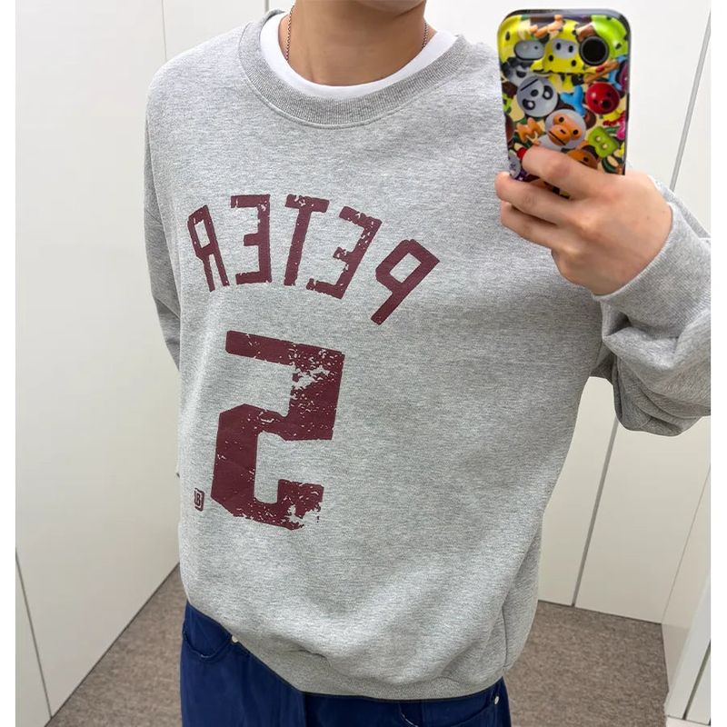 550 Light Sweatshirt(3c)