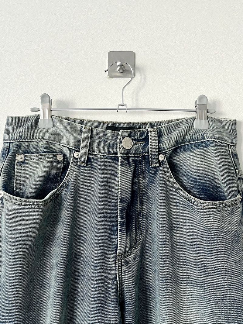 Hyphen pants