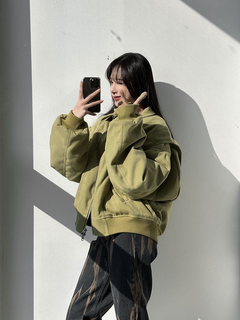Nii Loco Viper Jumper (3color)