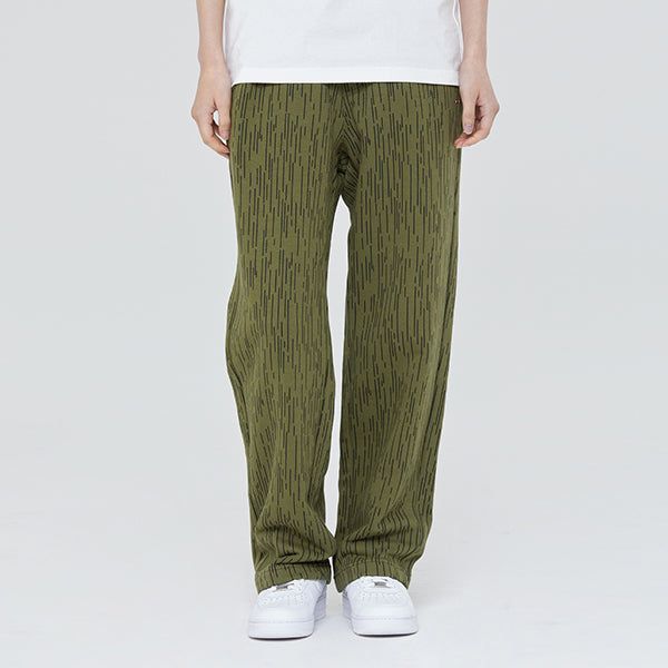 ROMANTIC CROWN（ロマンティッククラウン）の「RAIN CAMO SWEAT PANTS_KHAKI（Pants）」