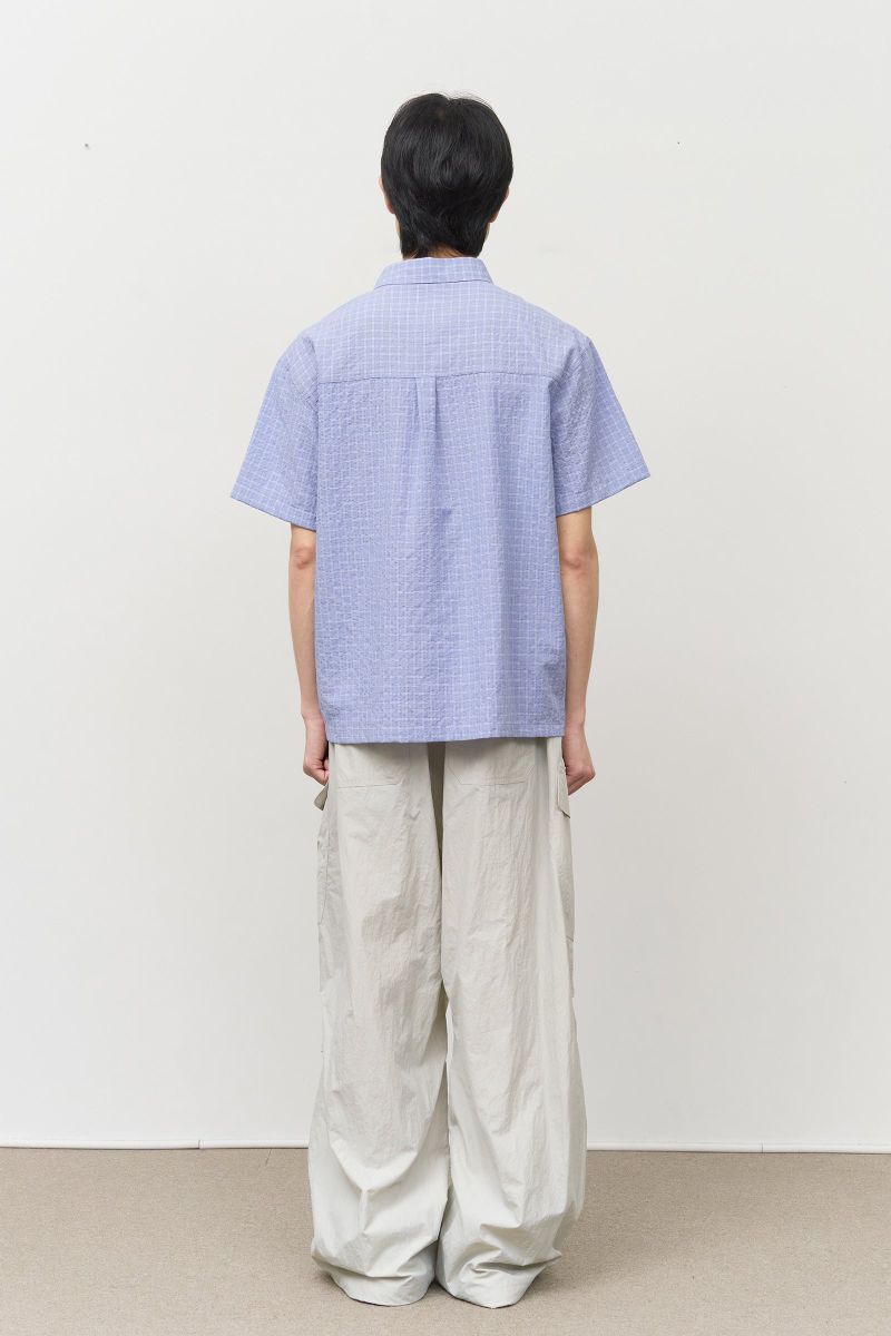 Silas Cargo Pants