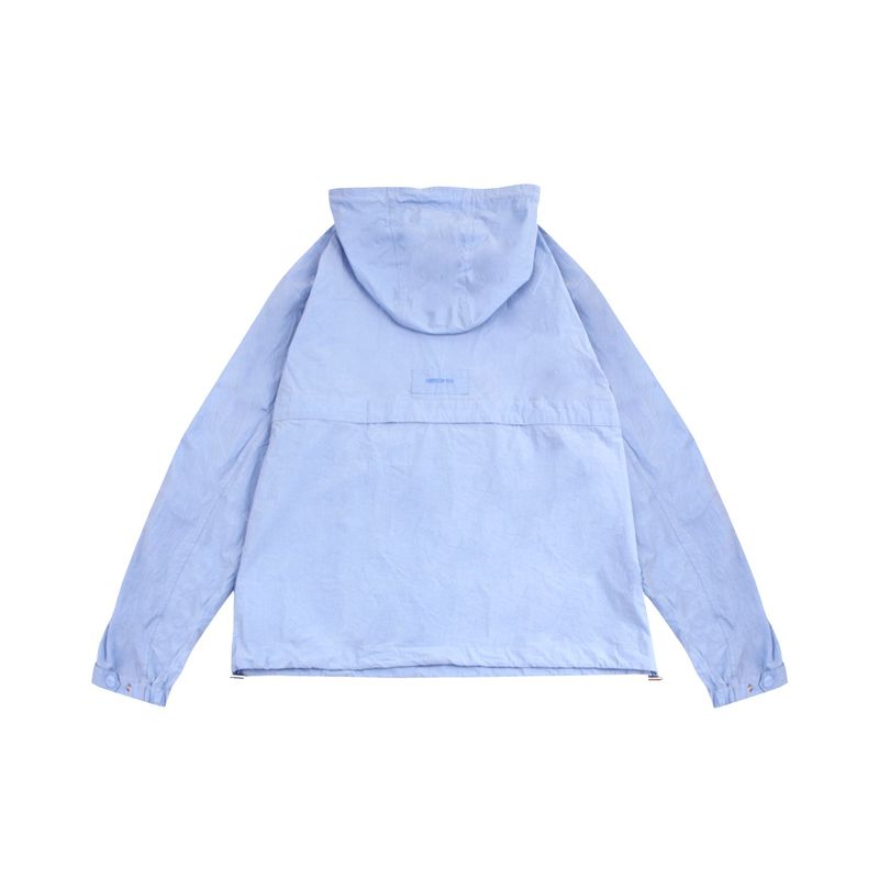 ANORAK JUMPER(UNISEX)_SYS4JP03SB