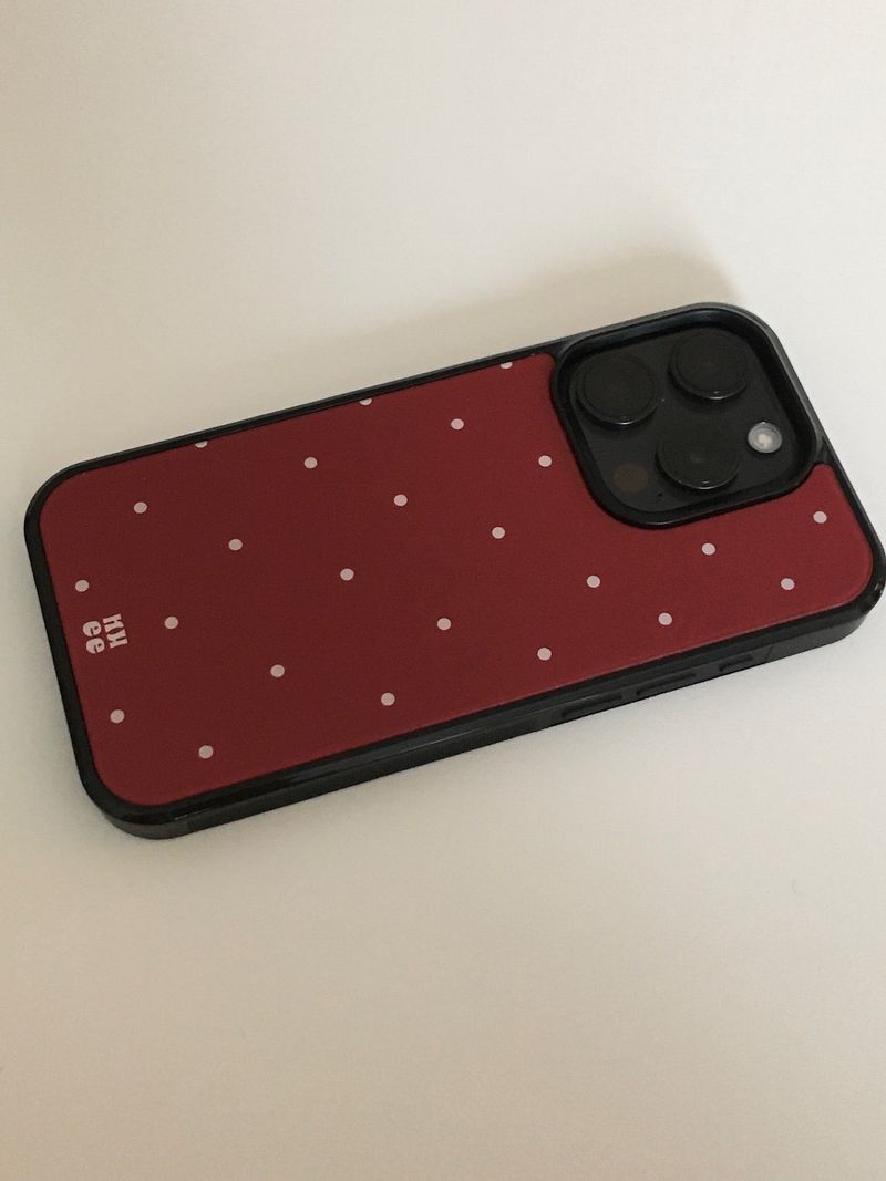 red.dot case 