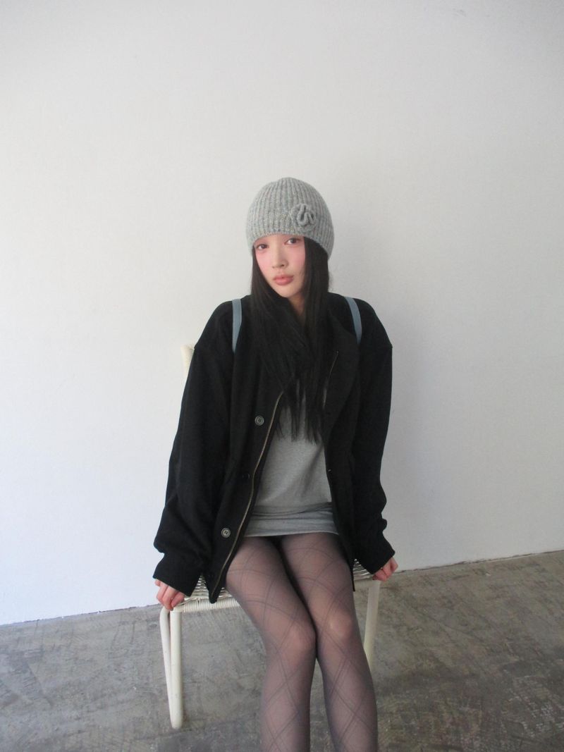 mellow high-neck jp