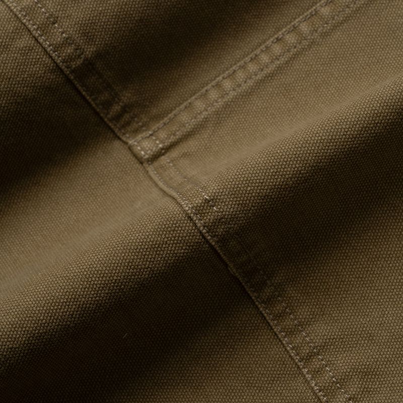 Mont Patch Work Jumper
