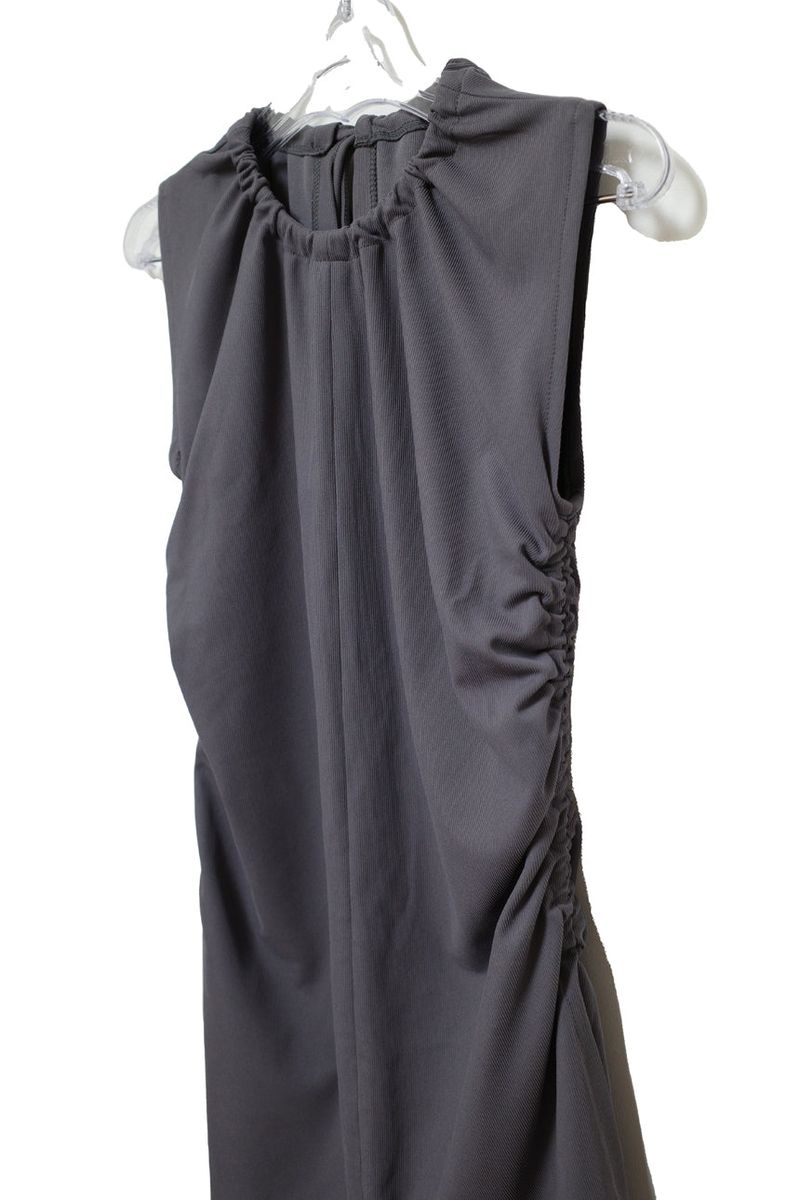 Pole String Sleeveless Ops (2 colors)