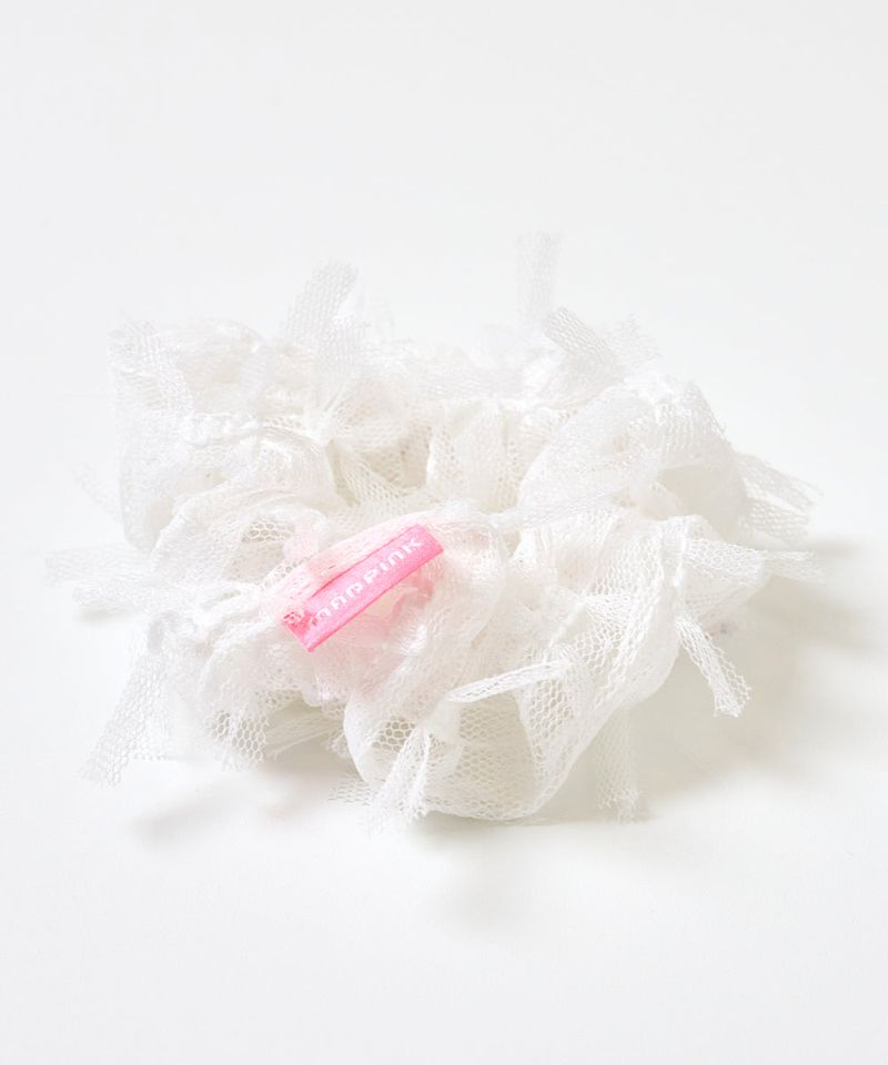MP SCRUNCHIE
