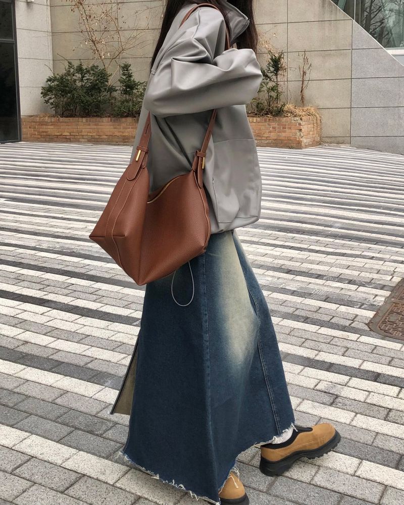 Harbor jacket
