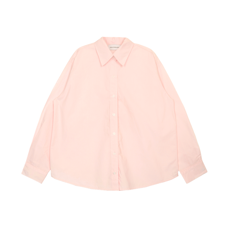 ESSENTIAL COMFORT SHIRT (3 COLORS)