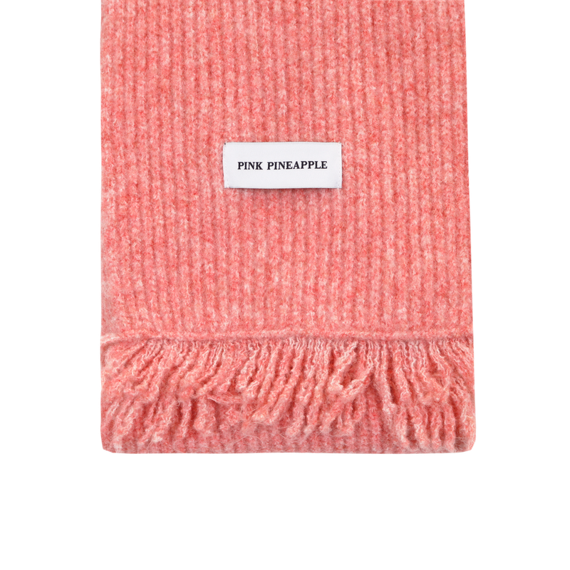 FAIRY TASSEL MUFFLER