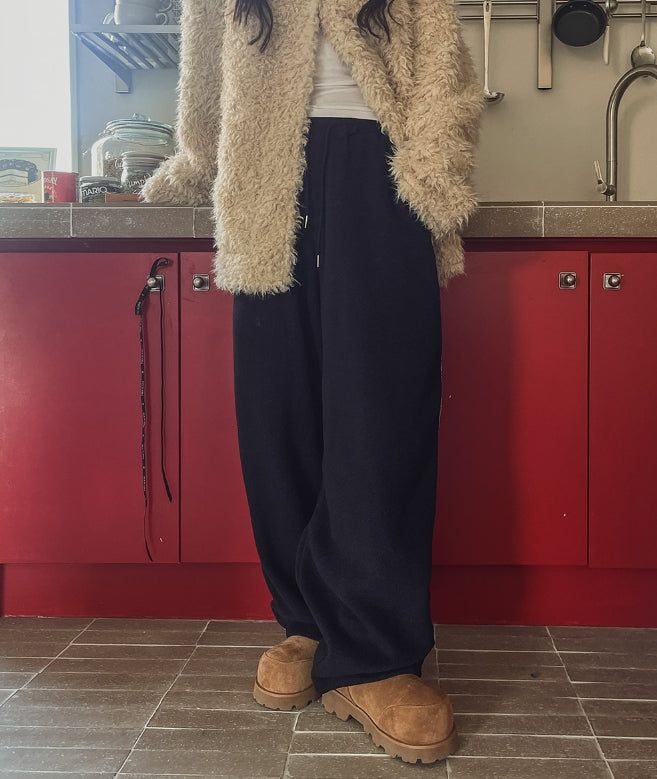 ULAN（ユレン）の「Dizzle Bohemian Hooded String Pants（Pants）」