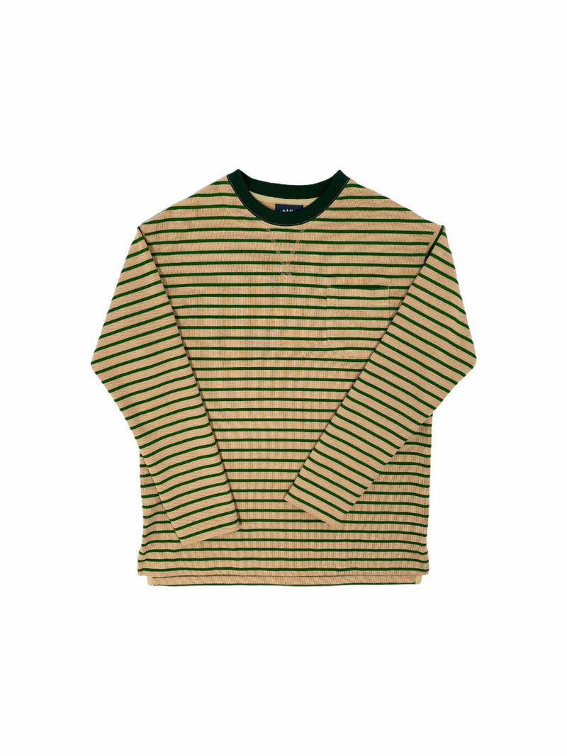 ANDREW Long Sleeves(Copy)