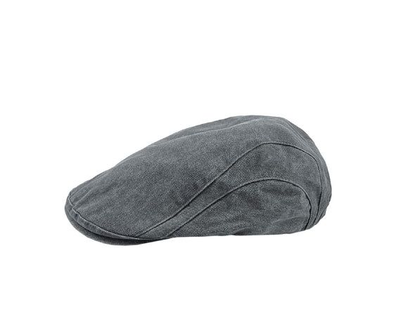 Cotton Rounding Line Hunting Cap