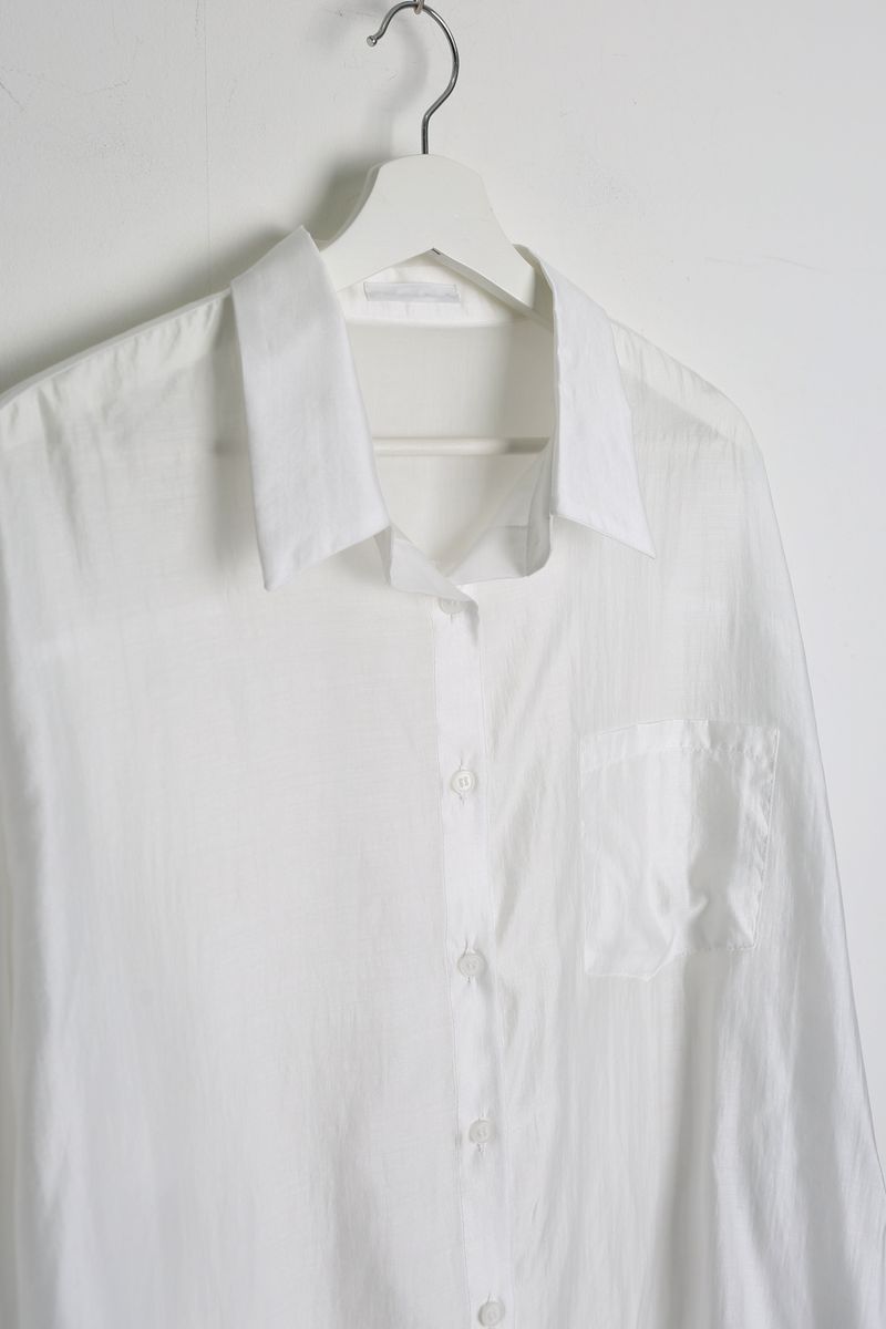 TENCEL SUMMER SHIRTS