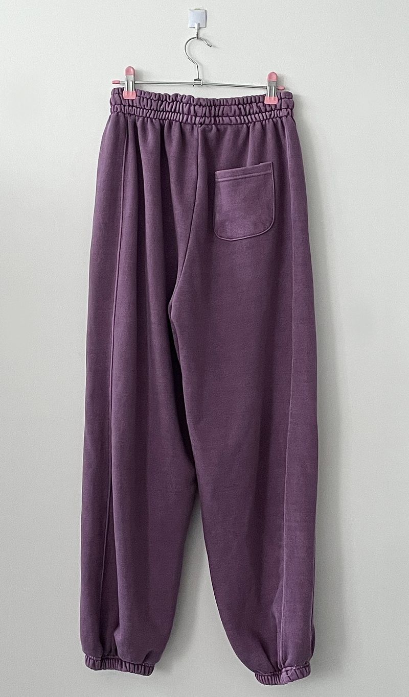 Pigment vintage jogger pants
