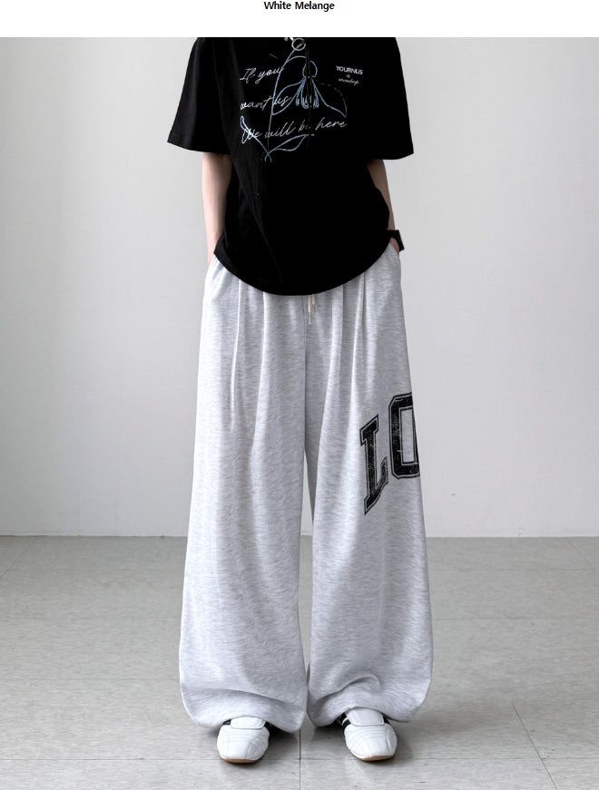 YOURNUS（ユアナス）の「Lost Balloon Training Pants（Pants）」