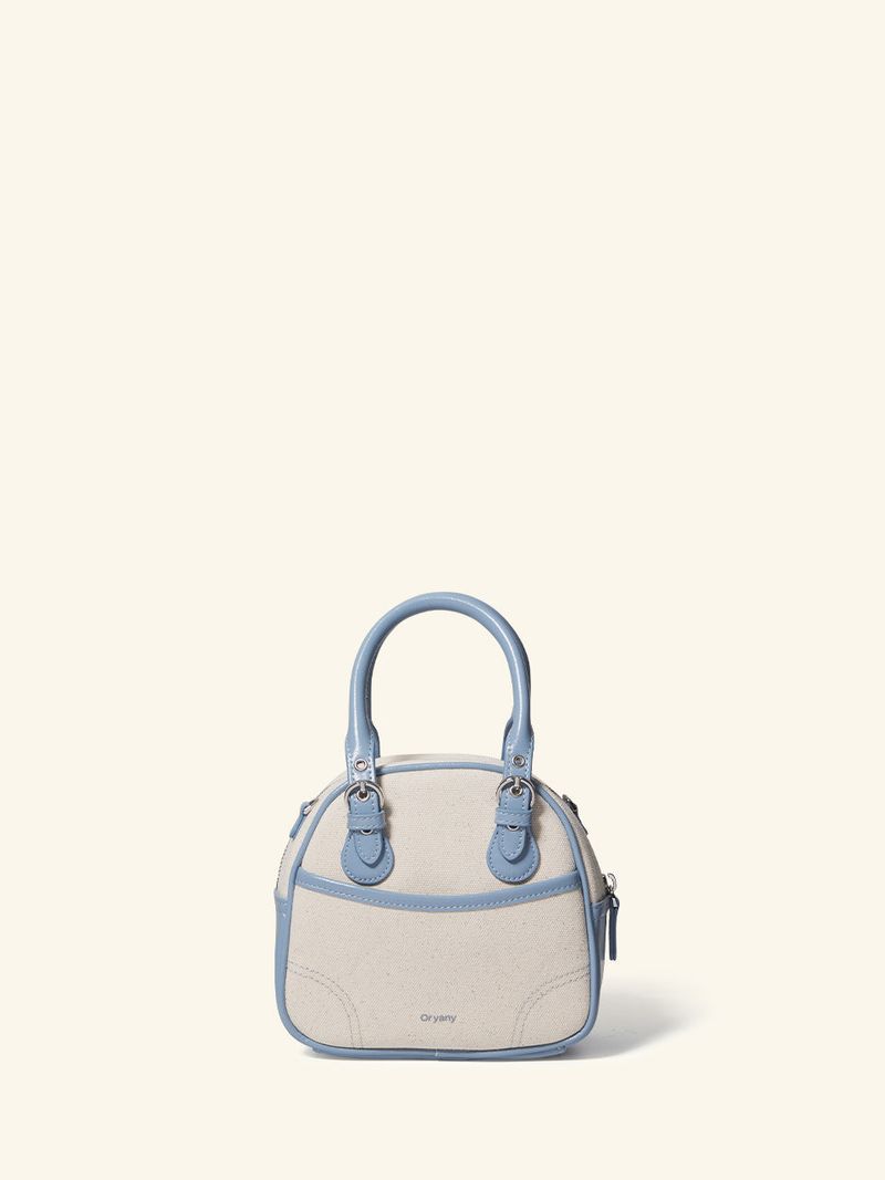 Girlhood Round Tote