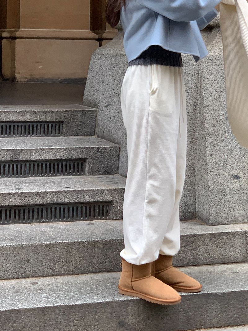 Nielle Beloa Jogger Pants