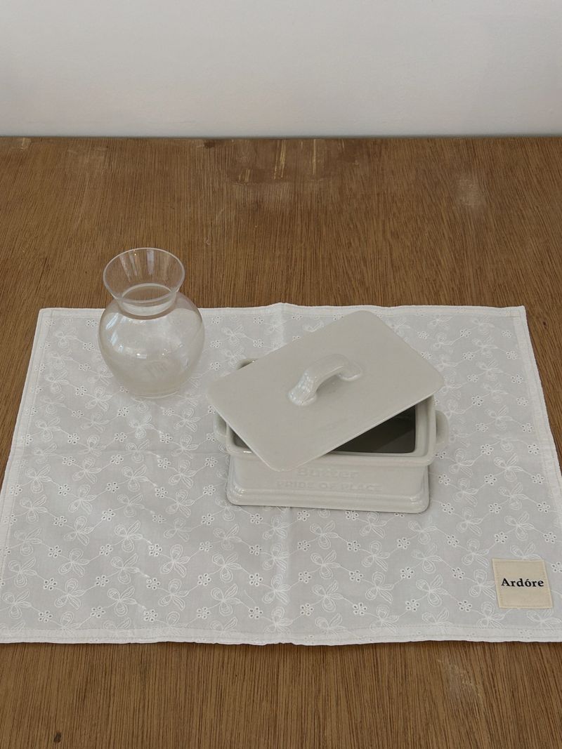 [Ardore] Fiona Kitchen Cloth