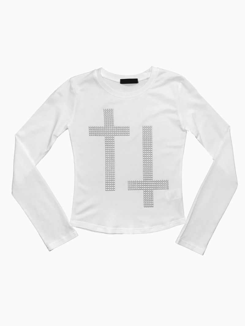 go square top(2 color)