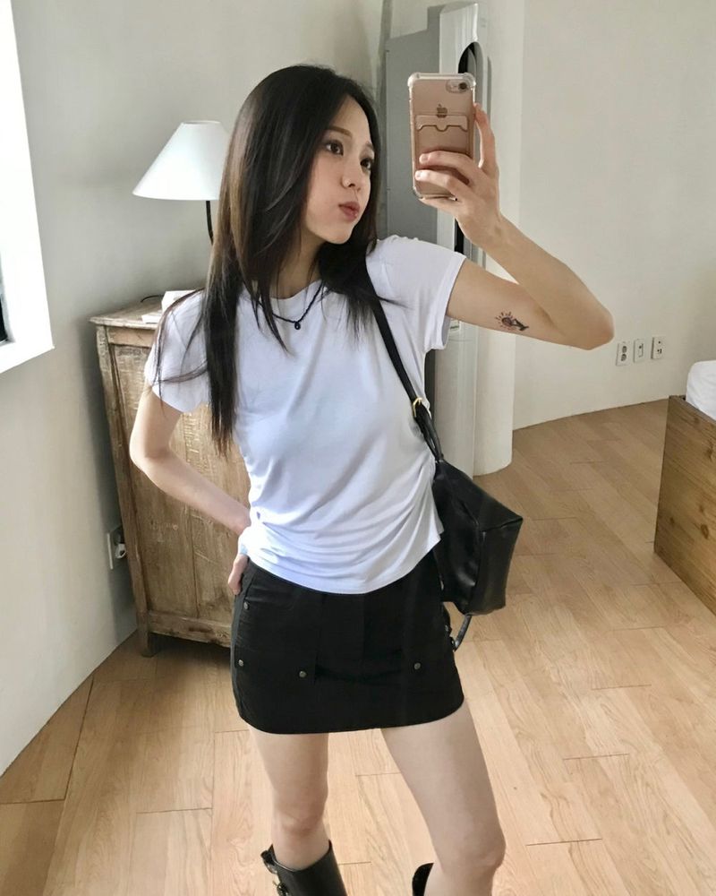Pixy back pack