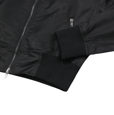 VAREK BLOUSON WINDBREAKER JACKET