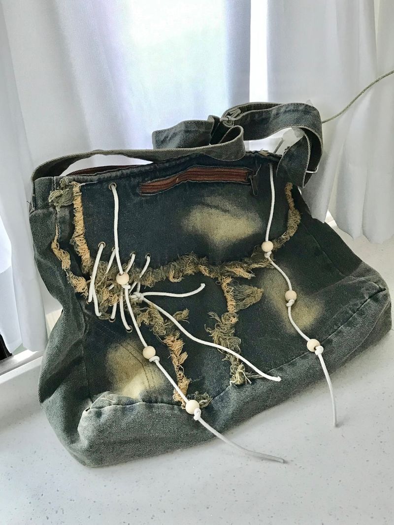 Arco iris（アルコイリス）の「Muhly bag（Bags）」