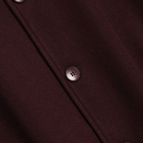 Kyuno Raglan Over Coat