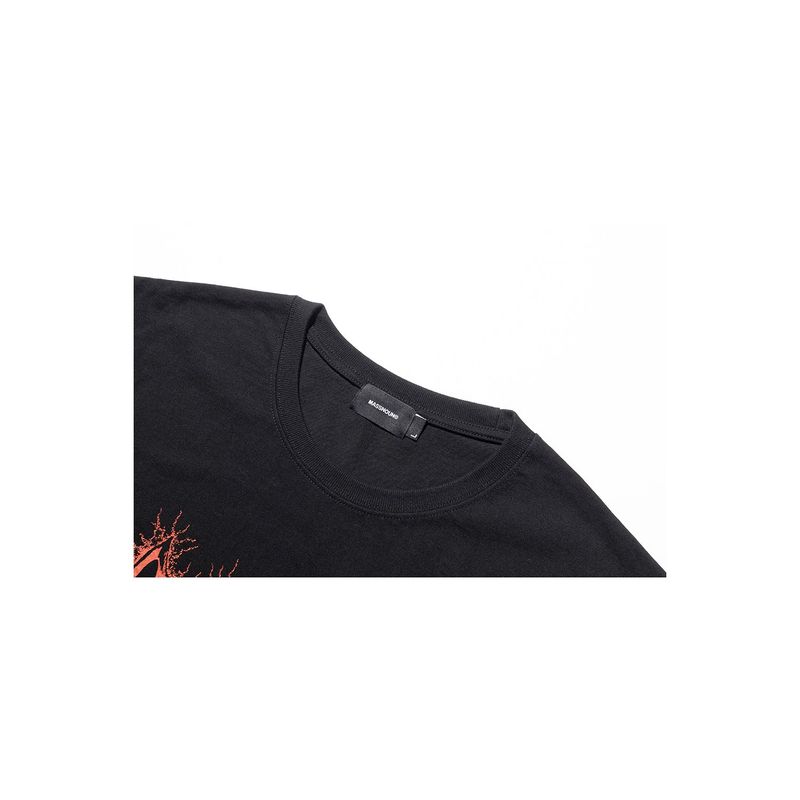 BABARIAN T-SHIRTS