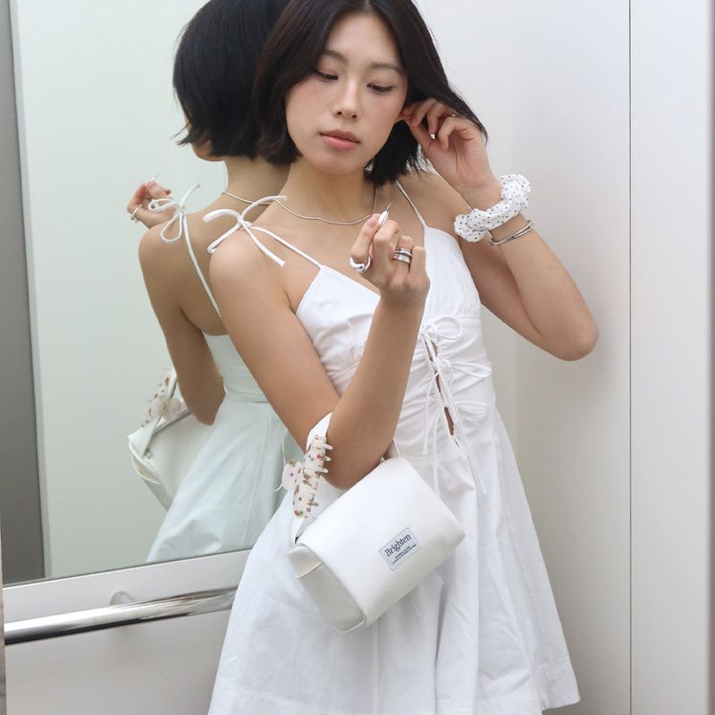 Brighten（ブライトン）の「Tissue Bag Marshmallow（Bags）」