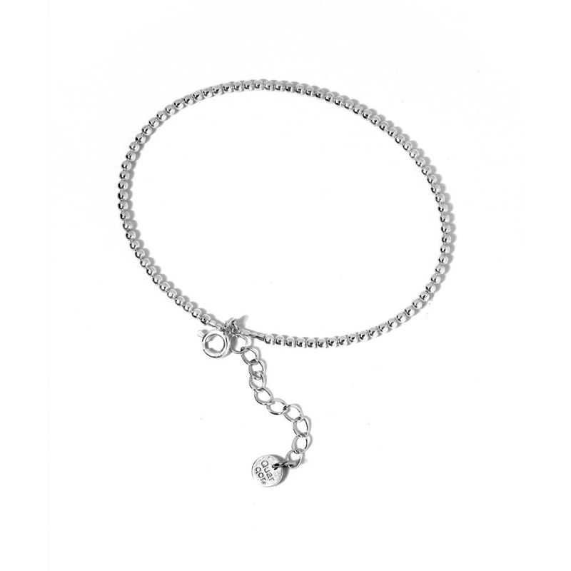 QUARQOR（クォルコア）の「#7312 silver92.5（Accessories）」