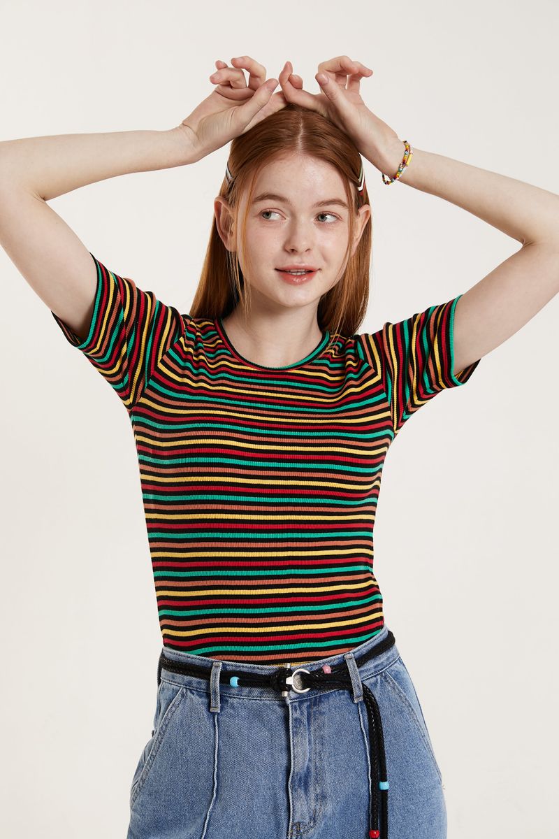 RAINBOW BRACELET