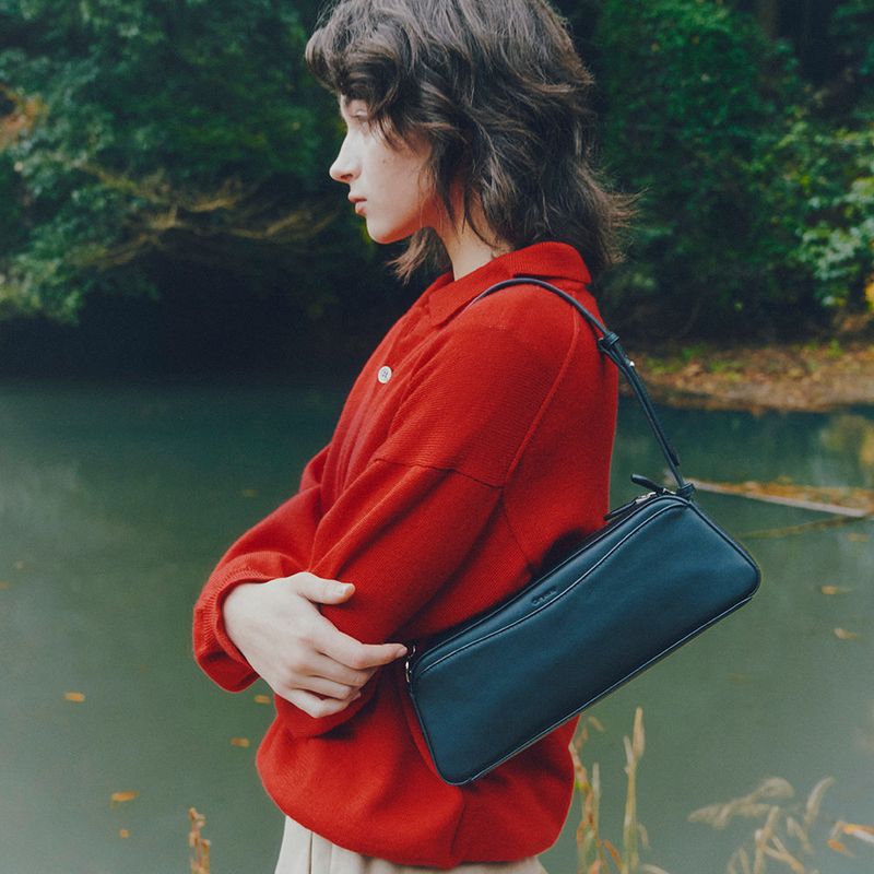 CANNA MINI SHOULDER