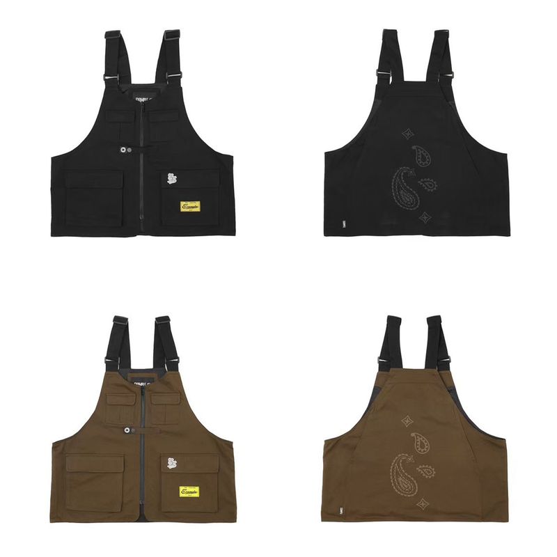 EXAMPLE ACTIVE VEST